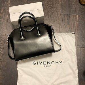 Givenchy Antigona Bag small